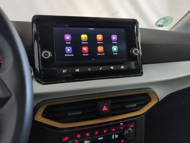 SEAT Arona 1.0 TSI Style Special Edition 85 kW (115 CV)