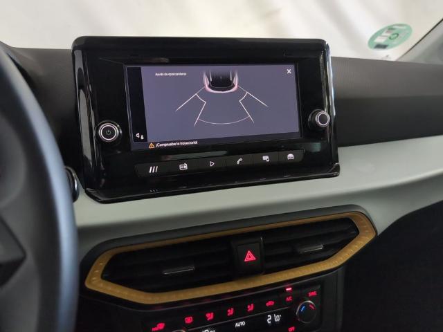 SEAT Arona 1.0 TSI Style Special Edition 85 kW (115 CV)
