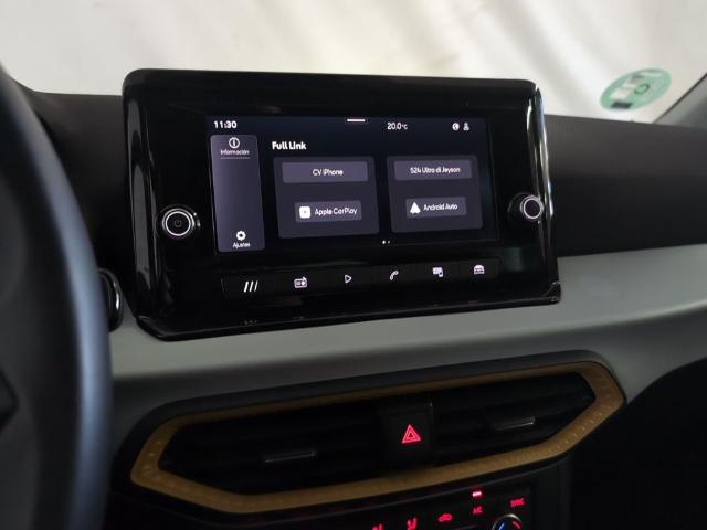 SEAT Arona 1.0 TSI Style Special Edition 85 kW (115 CV)