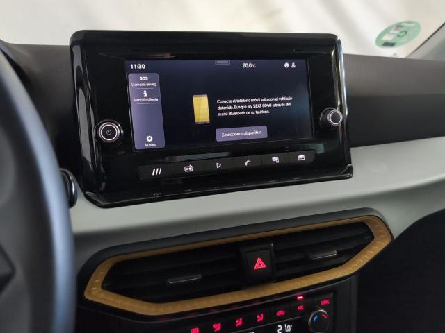 SEAT Arona 1.0 TSI Style Special Edition 85 kW (115 CV)