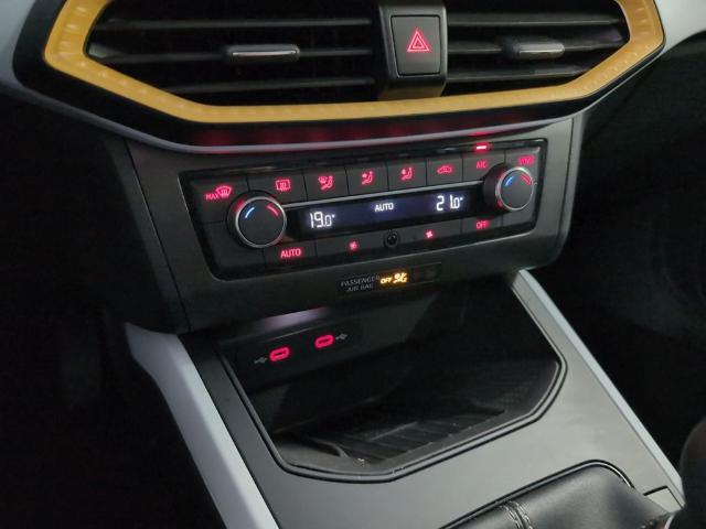 SEAT Arona 1.0 TSI Style Special Edition 85 kW (115 CV)