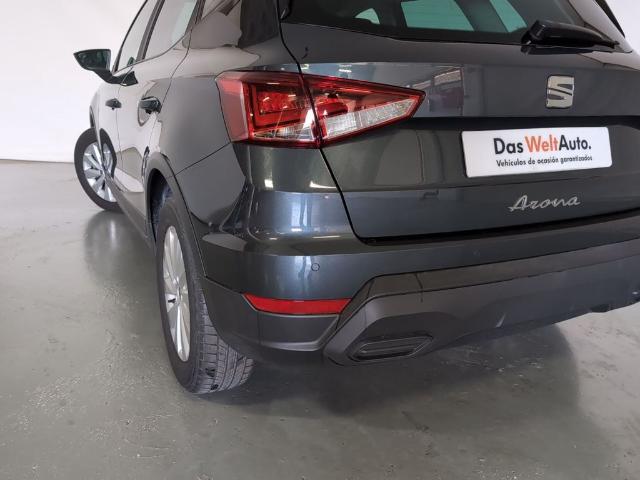 SEAT Arona 1.0 TSI Style Special Edition 85 kW (115 CV)