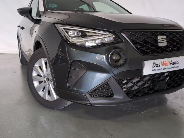SEAT Arona 1.0 TSI Style Special Edition 85 kW (115 CV)