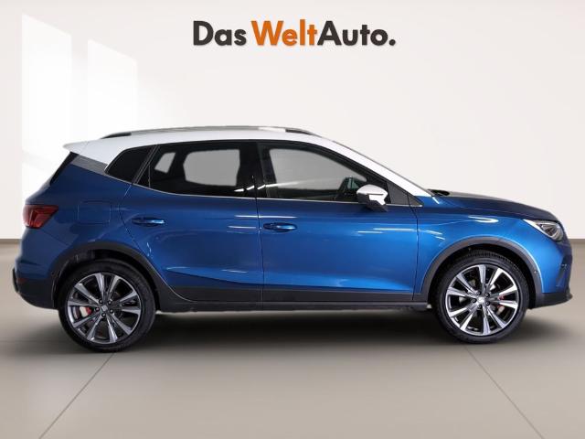 SEAT Arona 1.0 TSI FR XM 85 kW (115 CV)