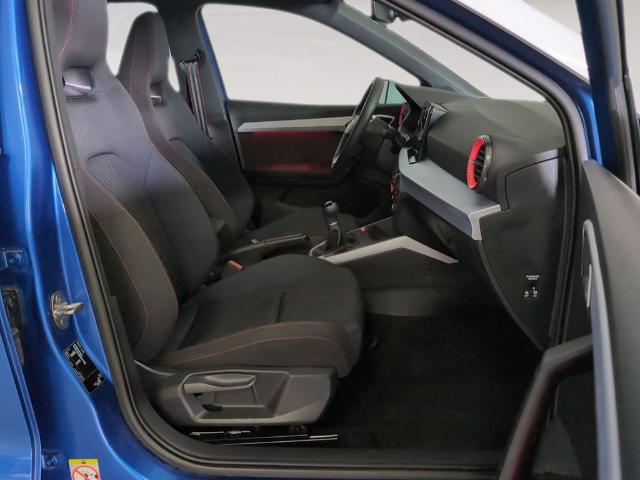 SEAT Arona 1.0 TSI FR XM 85 kW (115 CV)