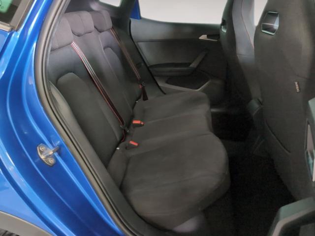 SEAT Arona 1.0 TSI FR XM 85 kW (115 CV)