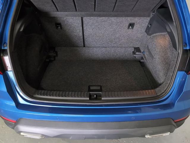 SEAT Arona 1.0 TSI FR XM 85 kW (115 CV)