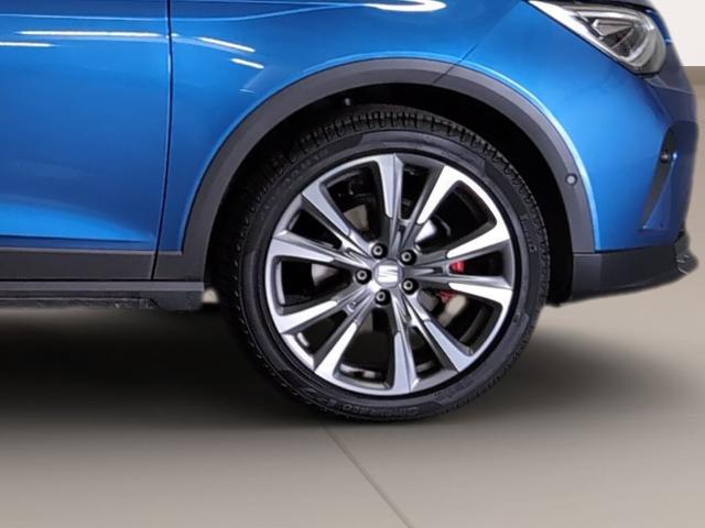 SEAT Arona 1.0 TSI FR XM 85 kW (115 CV)