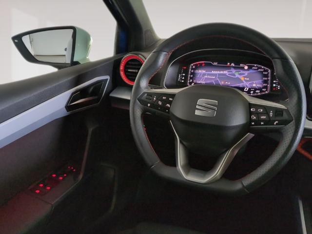 SEAT Arona 1.0 TSI FR XM 85 kW (115 CV)