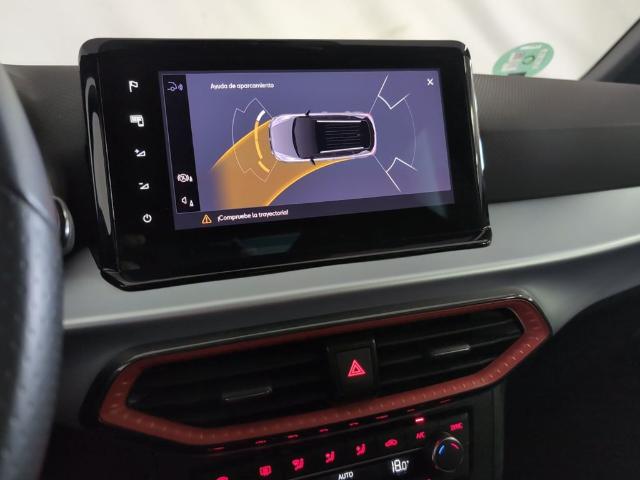 SEAT Arona 1.0 TSI FR XM 85 kW (115 CV)