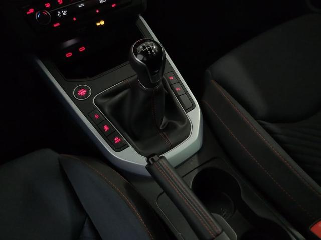 SEAT Arona 1.0 TSI FR XM 85 kW (115 CV)