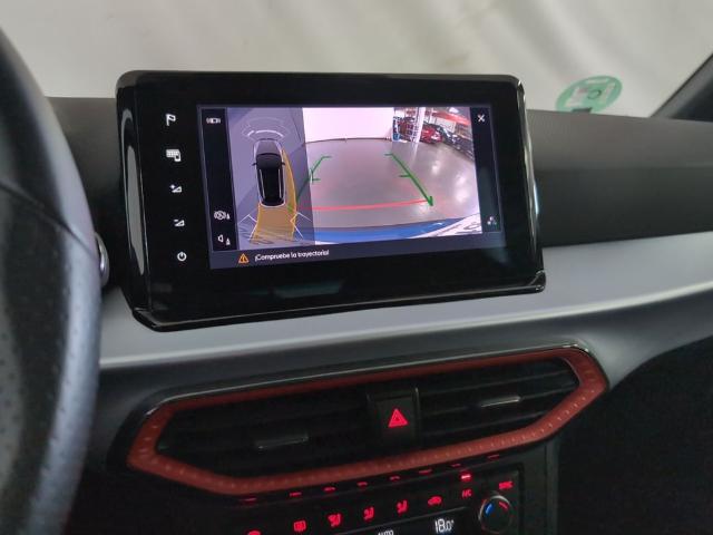 SEAT Arona 1.0 TSI FR XM 85 kW (115 CV)