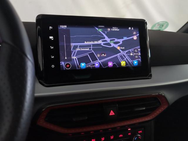 SEAT Arona 1.0 TSI FR XM 85 kW (115 CV)
