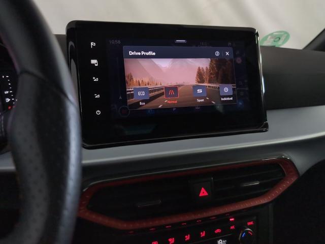 SEAT Arona 1.0 TSI FR XM 85 kW (115 CV)