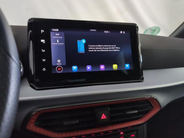 SEAT Arona 1.0 TSI FR XM 85 kW (115 CV)