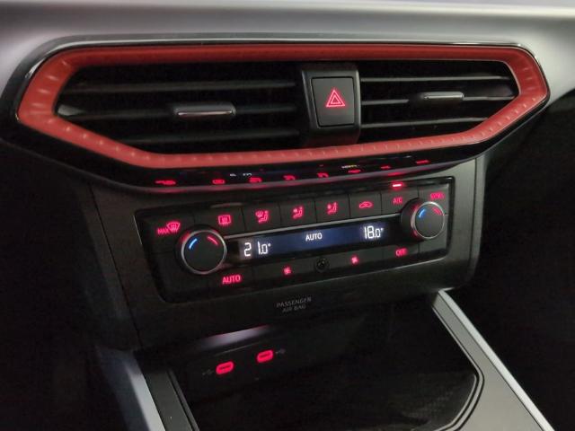 SEAT Arona 1.0 TSI FR XM 85 kW (115 CV)