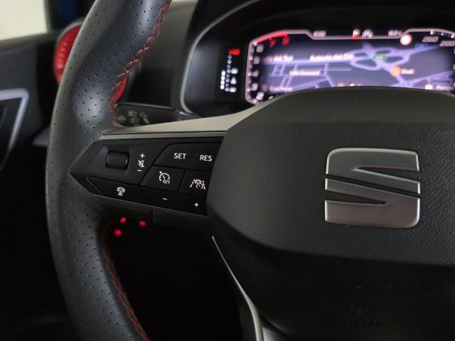 SEAT Arona 1.0 TSI FR XM 85 kW (115 CV)