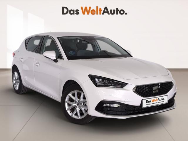 SEAT León 1.5 eTSI Style 25 Aniversario DSG 85 kW (116 CV)