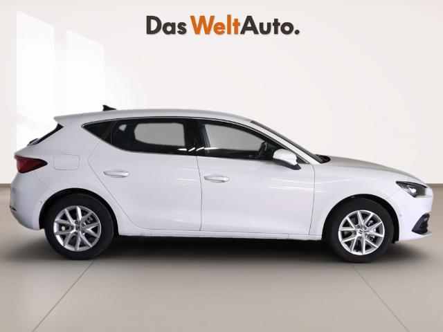 SEAT León 1.5 eTSI Style 25 Aniversario DSG 85 kW (116 CV)