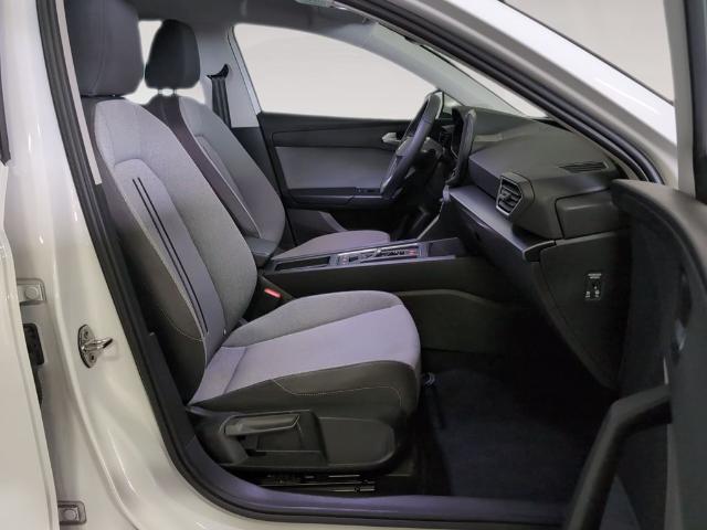 SEAT León 1.5 eTSI Style 25 Aniversario DSG 85 kW (116 CV)