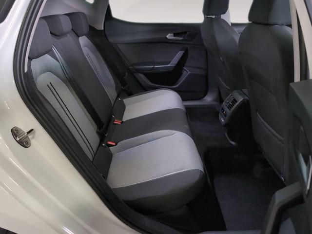 SEAT León 1.5 eTSI Style 25 Aniversario DSG 85 kW (116 CV)