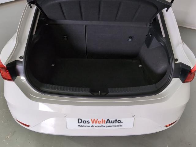 SEAT León 1.5 eTSI Style 25 Aniversario DSG 85 kW (116 CV)
