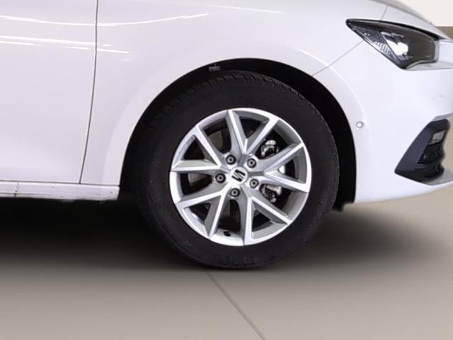 SEAT León 1.5 eTSI Style 25 Aniversario DSG 85 kW (116 CV)