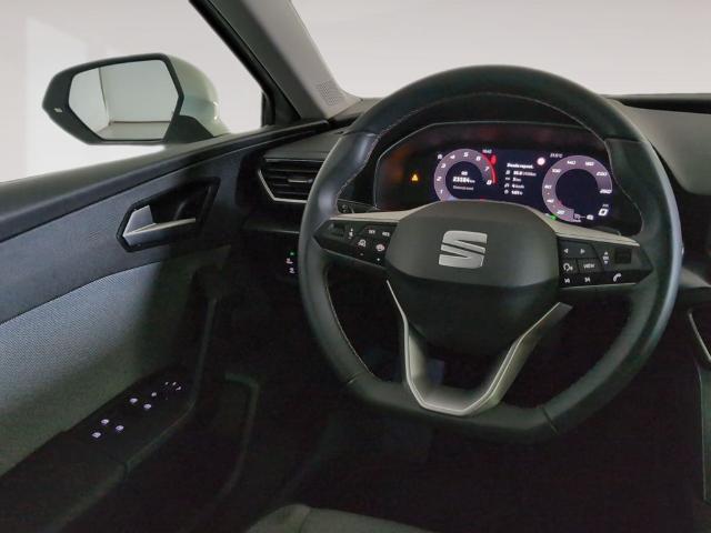 SEAT León 1.5 eTSI Style 25 Aniversario DSG 85 kW (116 CV)