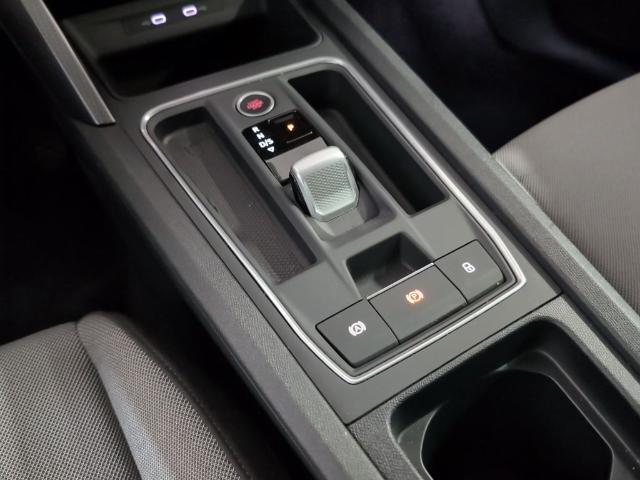 SEAT León 1.5 eTSI Style 25 Aniversario DSG 85 kW (116 CV)