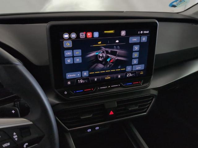 SEAT León 1.5 eTSI Style 25 Aniversario DSG 85 kW (116 CV)