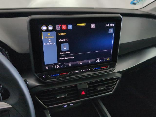 SEAT León 1.5 eTSI Style 25 Aniversario DSG 85 kW (116 CV)