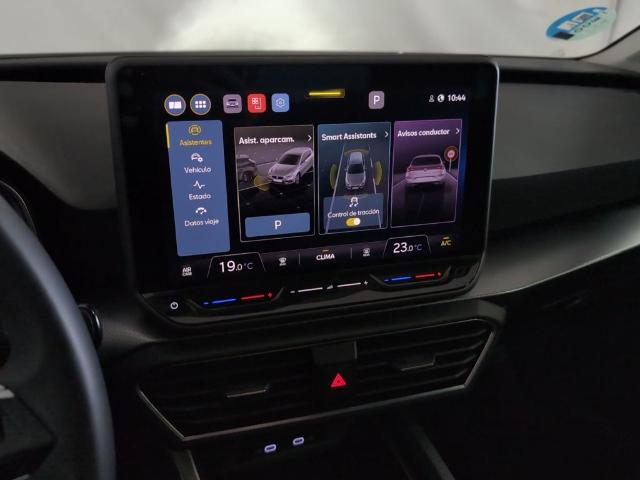 SEAT León 1.5 eTSI Style 25 Aniversario DSG 85 kW (116 CV)