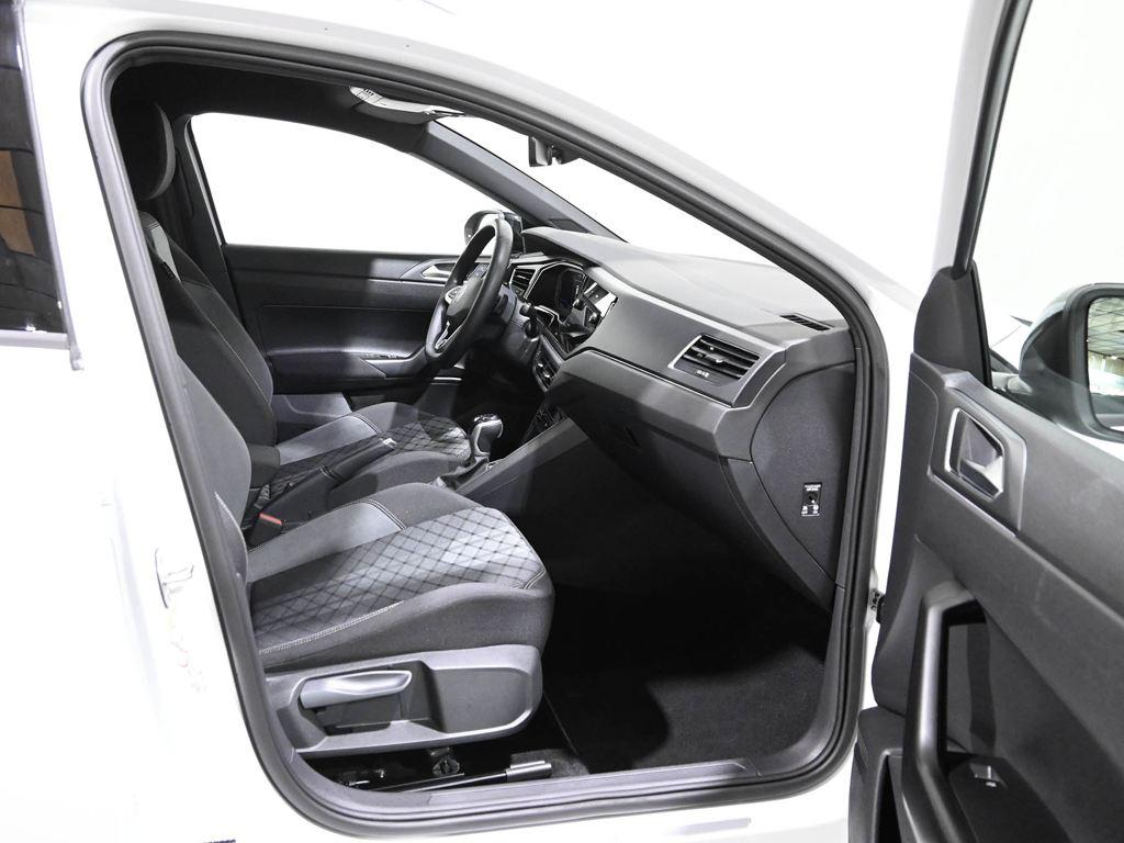 Volkswagen Taigo R-Line 1.5 TSI 110 kW (150 CV) DSG 4