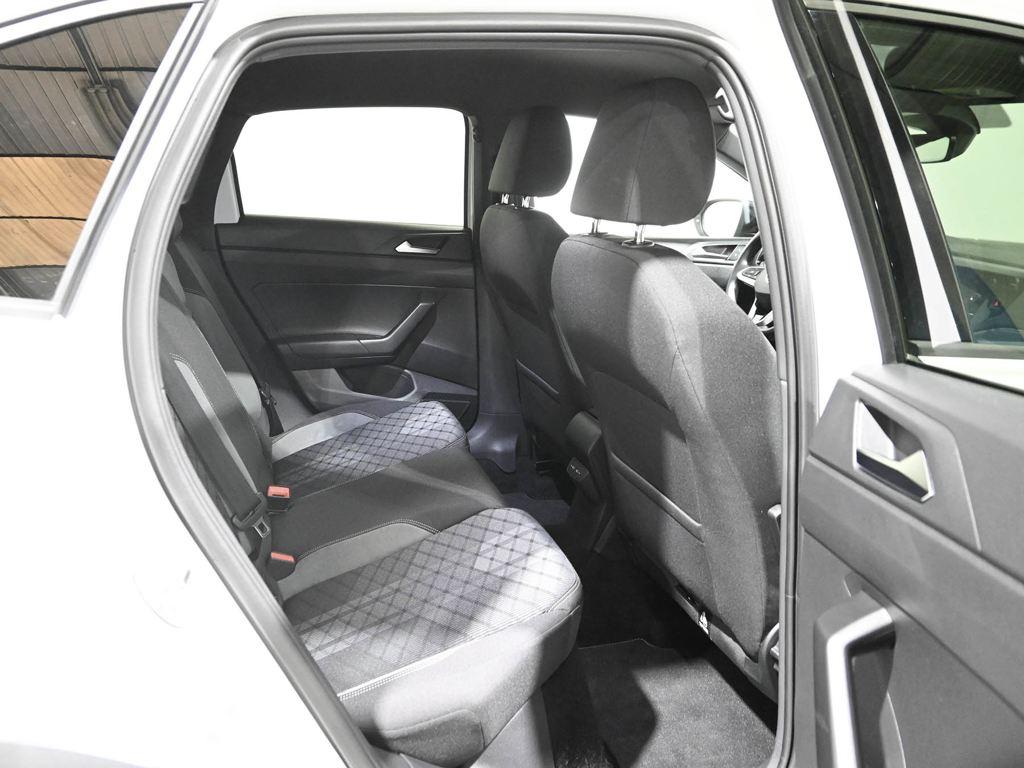 Volkswagen Taigo R-Line 1.5 TSI 110 kW (150 CV) DSG 5