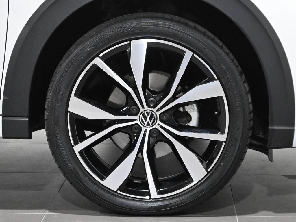 Volkswagen Taigo R-Line 1.5 TSI 110 kW (150 CV) DSG 7