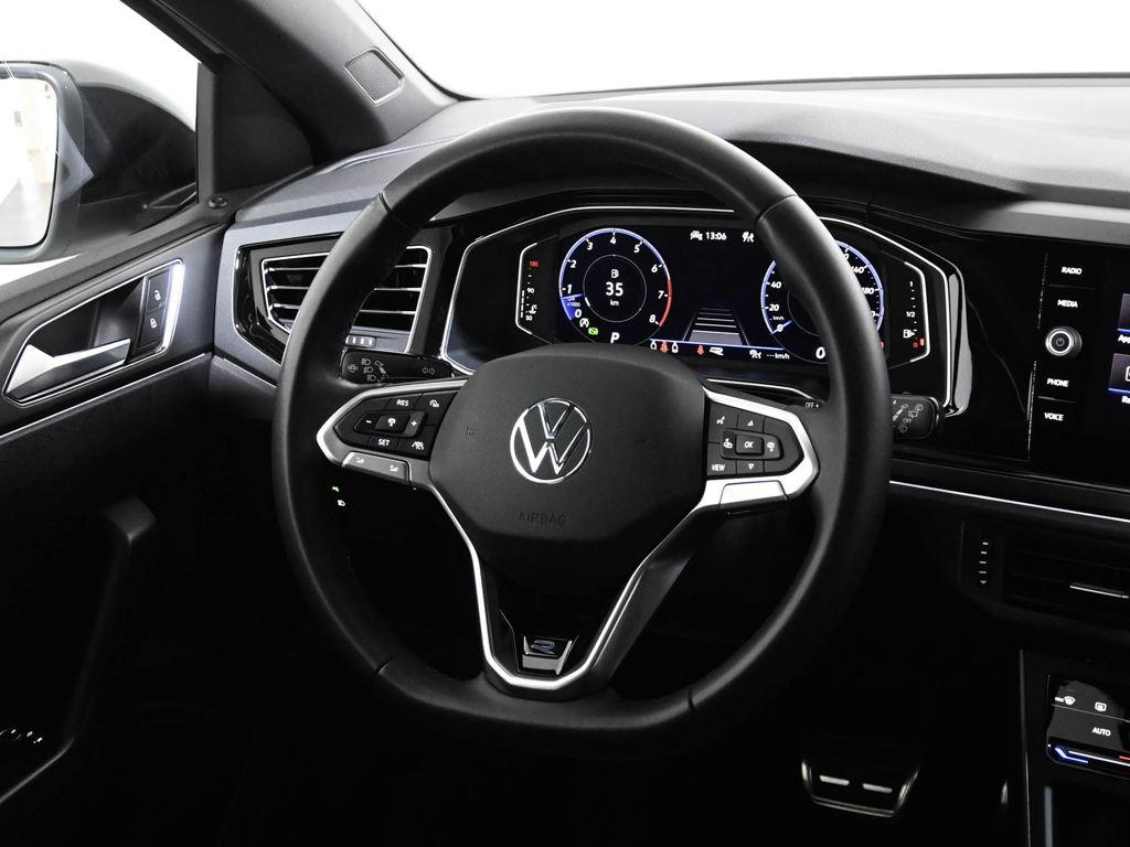 Volkswagen Taigo R-Line 1.5 TSI 110 kW (150 CV) DSG 18