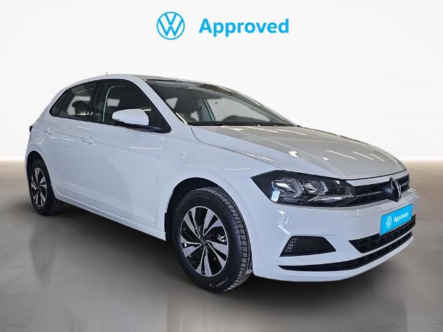 Volkswagen Polo 1.0 TSI de segunda mano
