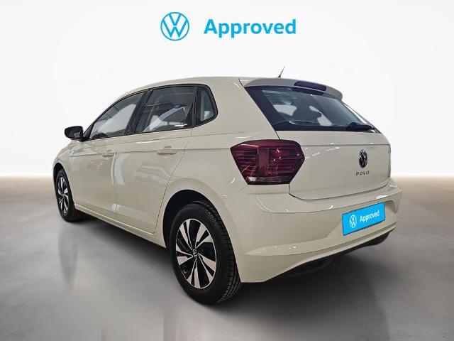 Volkswagen Polo Advance 1.0 TSI 70 kW (95 CV)