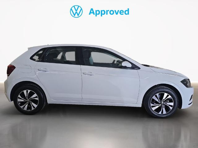 Volkswagen Polo Advance 1.0 TSI 70 kW (95 CV)