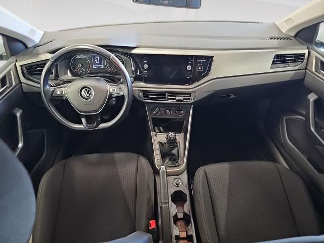 Volkswagen Polo Advance 1.0 TSI 70 kW (95 CV)