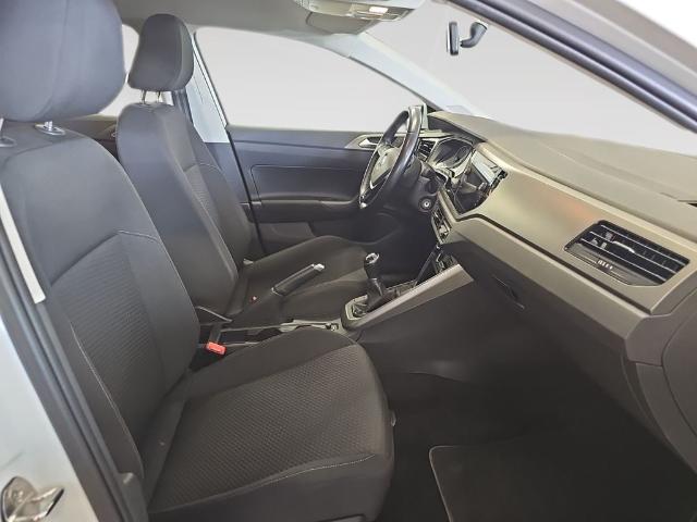 Volkswagen Polo Advance 1.0 TSI 70 kW (95 CV)