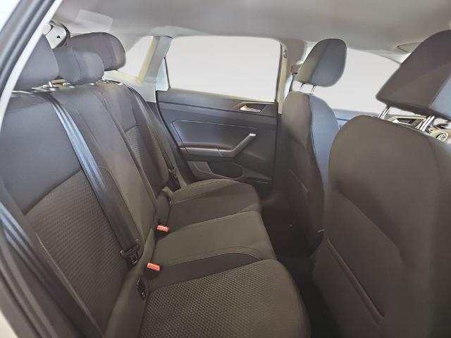 Volkswagen Polo Advance 1.0 TSI 70 kW (95 CV)