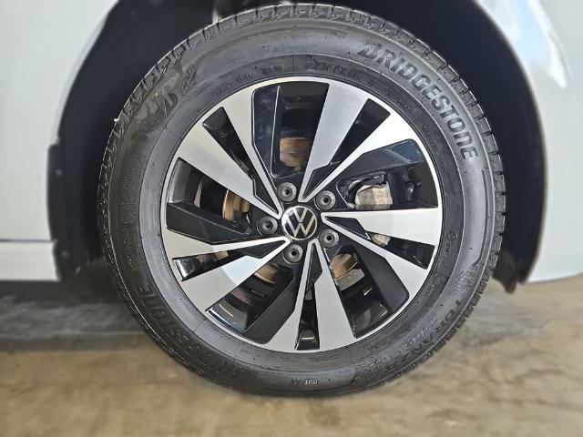 Volkswagen Polo Advance 1.0 TSI 70 kW (95 CV)