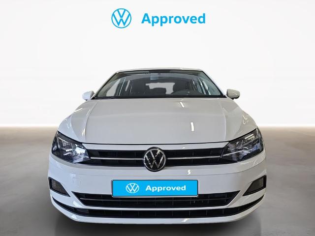 Volkswagen Polo Advance 1.0 TSI 70 kW (95 CV)