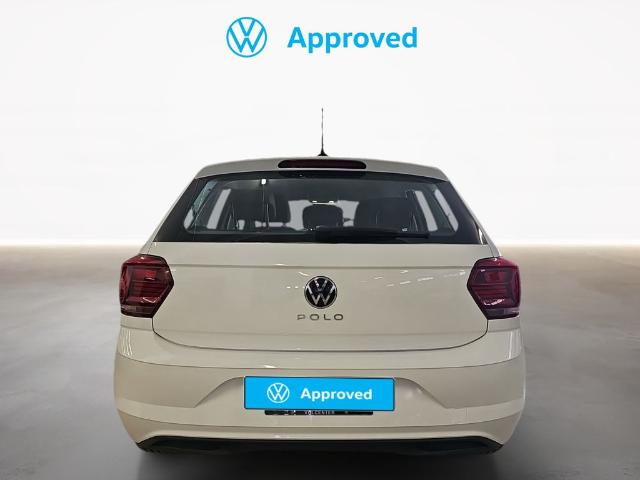 Volkswagen Polo Advance 1.0 TSI 70 kW (95 CV)