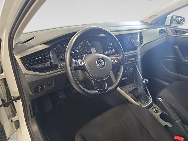 Volkswagen Polo Advance 1.0 TSI 70 kW (95 CV)