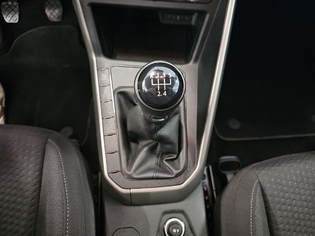 Volkswagen Polo Advance 1.0 TSI 70 kW (95 CV)