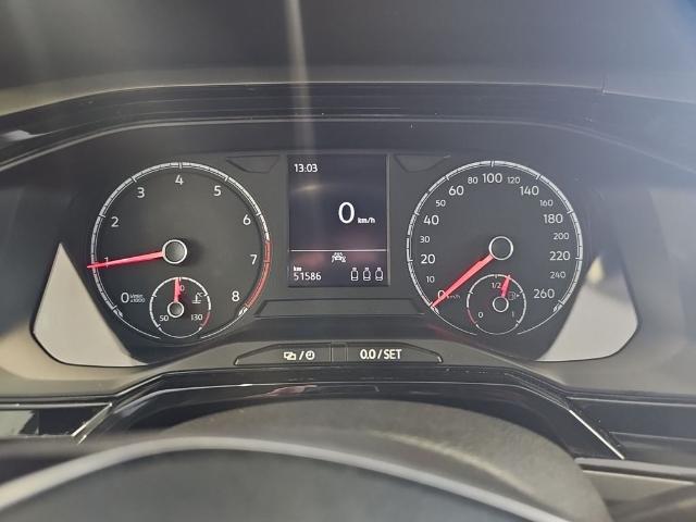 Volkswagen Polo Advance 1.0 TSI 70 kW (95 CV)