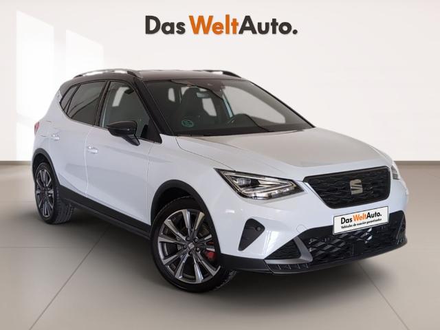SEAT Arona 1.0 TSI FR XM 85 kW (115 CV)