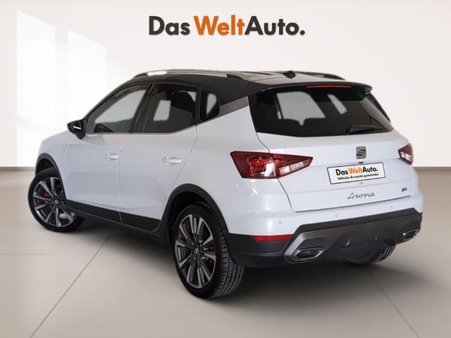 SEAT Arona 1.0 TSI FR XM 85 kW (115 CV)